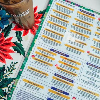 The Flying Biscuit Cafe - Breakfast & Brunch Near Me - Atlanta, Georgia