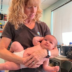 Coastal Pediatric Therapy Center