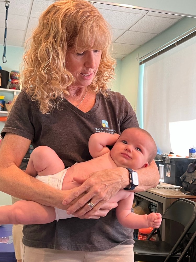 Coastal Pediatric Therapy Center - child therapist in Jacksonville Beach, FL