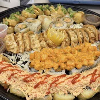 Trapper's Sushi - Sushi Bars Near Me - Covington, Washington Trapper's Sushi - Sushi Bars Near Me - Covington, Washington