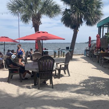 Squid Lips - Beautiful - Seafood Near Me - Melbourne, Florida