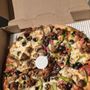New York Pizza