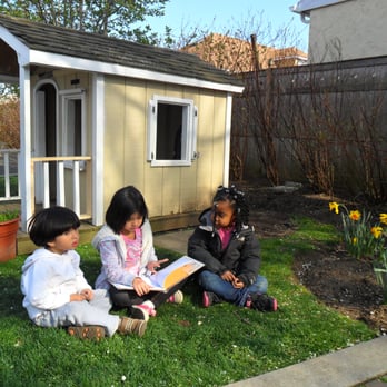Five Towns Early Learning Center - Spring in our Garden Playground - Child Care & Day Care Near Me - Inwood, New York Five Towns Early Learning Center - Spring in our Garden Playground - Child Care & Day Care Near Me - Inwood, New York