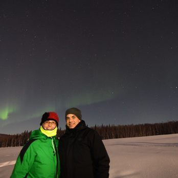 Aurora Pointe Activity Center - The Northern Lights!!! - Tours Near Me - Fairbanks, Alaska Aurora Pointe Activity Center - The Northern Lights!!! - Tours Near Me - Fairbanks, Alaska
