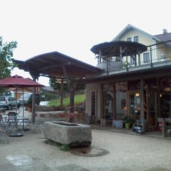 Cafe Leitner
