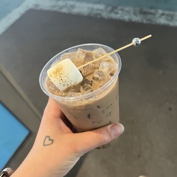 IYKYK! Coffee Lab - Bonfire - Coffee & Tea Near Me - Huntington Beach, California IYKYK! Coffee Lab - Bonfire - Coffee & Tea Near Me - Huntington Beach, California