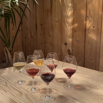 Broc Cellars - Wineries Near Me - Berkeley, California Broc Cellars - Wineries Near Me - Berkeley, California