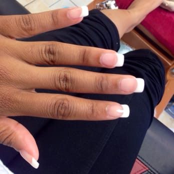 No 1 Nails - Acrylic extension with UV Gel (Not OPI Gel). $60 - Hair Removal Near Me - Irvington, New Jersey No 1 Nails - Acrylic extension with UV Gel (Not OPI Gel). $60 - Hair Removal Near Me - Irvington, New Jersey