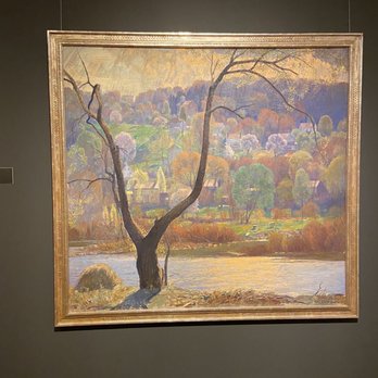 Allentown Art Museum - Art Museums Near Me - Allentown, Pennsylvania
