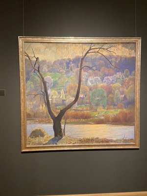 Allentown Art Museum by null