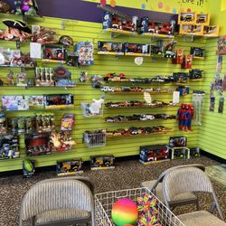 Shear Madness Haircuts For Kids