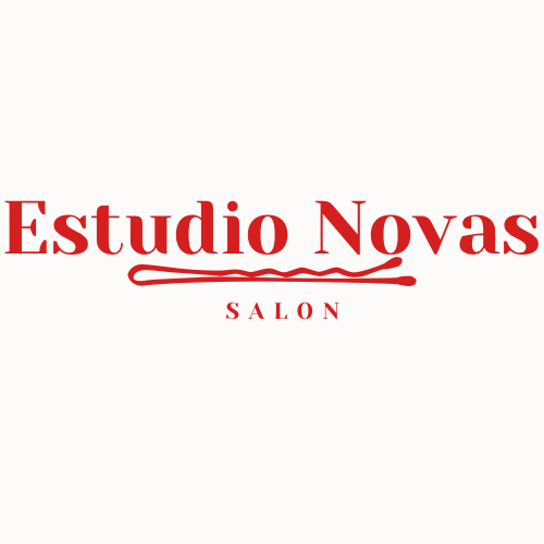 Estudio Novas Logo