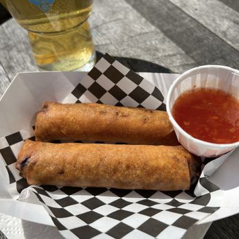 Lumpia Luv - Pork lumpia - Food Trucks Near Me - Bellingham, Washington Lumpia Luv - Pork lumpia - Food Trucks Near Me - Bellingham, Washington