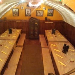 El Chivito - Cave