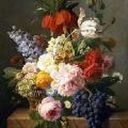 Blumen Gran