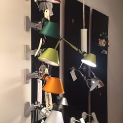 Norway Designs - Søte Nonstop-lamper