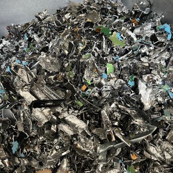 Electronic Waste Recycling Facility ECC - Recycling Center Near Me - Oceanside, California