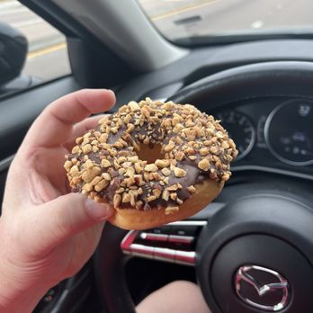 Hole In One Donuts - Donuts Near Me - Seffner, Florida Hole In One Donuts - Donuts Near Me - Seffner, Florida