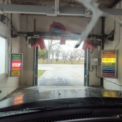 Rupp's Auto Wash