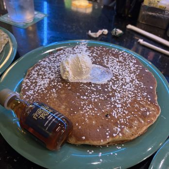 The Friendly Toast - 1 pancake - Breakfast & Brunch Near Me - Portsmouth, New Hampshire The Friendly Toast - 1 pancake - Breakfast & Brunch Near Me - Portsmouth, New Hampshire