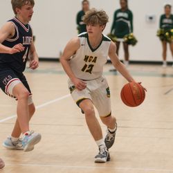 Maranatha Christian Academy