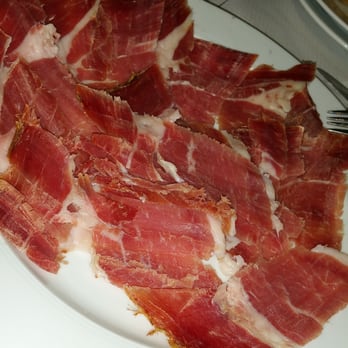 Morryssom - Ham - Tapas Bars Near Me - Barcelona, B Morryssom - Ham - Tapas Bars Near Me - Barcelona, B