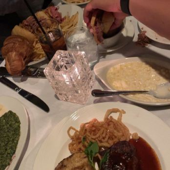 Summit House - 7oz Filet Mignon, Famous Creamed Corn- Quart - Steakhouses Near Me - Fullerton, California Summit House - 7oz Filet Mignon, Famous Creamed Corn- Quart - Steakhouses Near Me - Fullerton, California