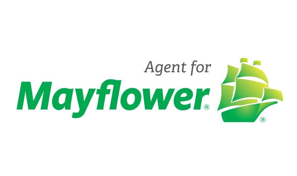 Mayflower by null
