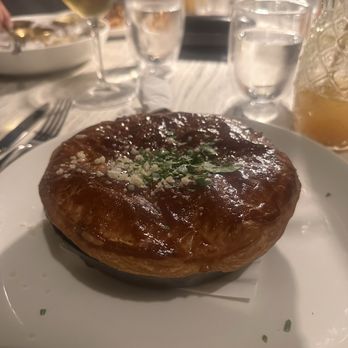 Ulu Kitchen - pot pie - Hawaiian Near Me - Lahaina, Hawaii Ulu Kitchen - pot pie - Hawaiian Near Me - Lahaina, Hawaii