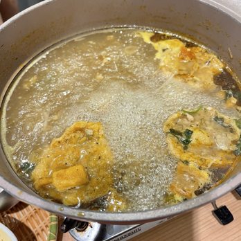 Crab Hot Lau - Hot Pot Near Me - Vancouver, British Columbia