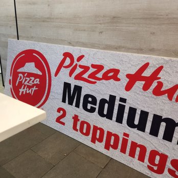 Pizza Hut - Desserts Near Me - Richmond Hill, Ontario