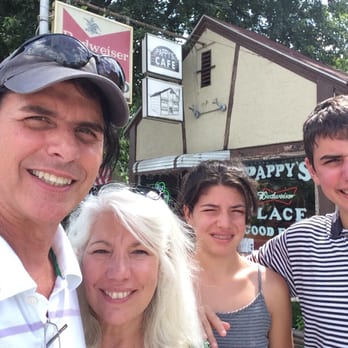 Pappy's Place - Good Food - Barbeque Near Me - Springfield, Missouri
