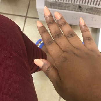 Rose Nails - Nail Salons Near Me - Homewood, Alabama