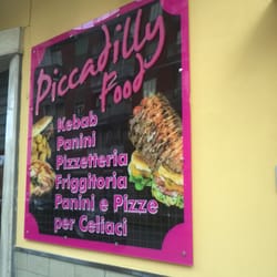 Piccadilly Food