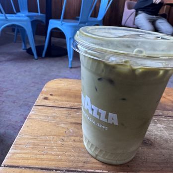 Carnegie Coffee - Matcha latte - Coffee & Tea Near Me - Carnegie, Pennsylvania Carnegie Coffee - Matcha latte - Coffee & Tea Near Me - Carnegie, Pennsylvania