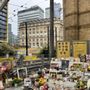 Manchester Victoria Railway Station