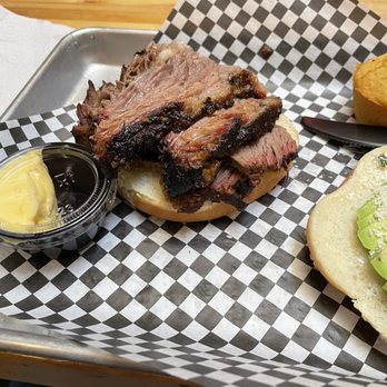 Holy Smokes - Brisket - Barbeque Near Me - Yuma, Arizona Holy Smokes - Brisket - Barbeque Near Me - Yuma, Arizona