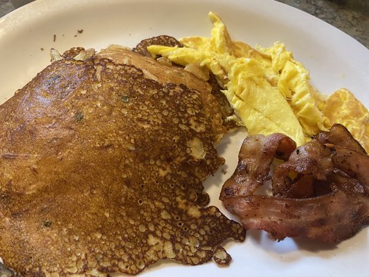 Perkins American Food Co. by null