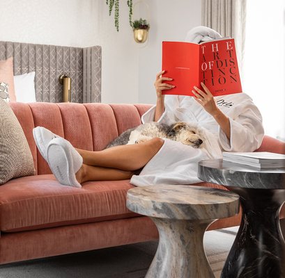 Orli La Jolla by null