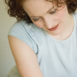 Kate Garms Massage Therapy - Kate Garms