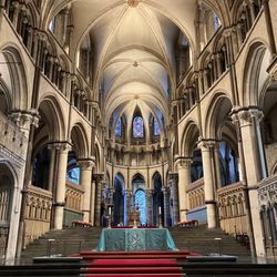 Canterbury Cathedral