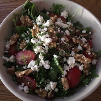 Pirilo - Arugula salad - Italian Near Me - San Juan, Puerto Rico Pirilo - Arugula salad - Italian Near Me - San Juan, Puerto Rico