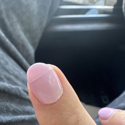 Lovely Nails