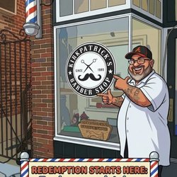 Kirkpatrick's Barber Shop