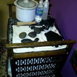 Era Shanade Massage Healing Hands