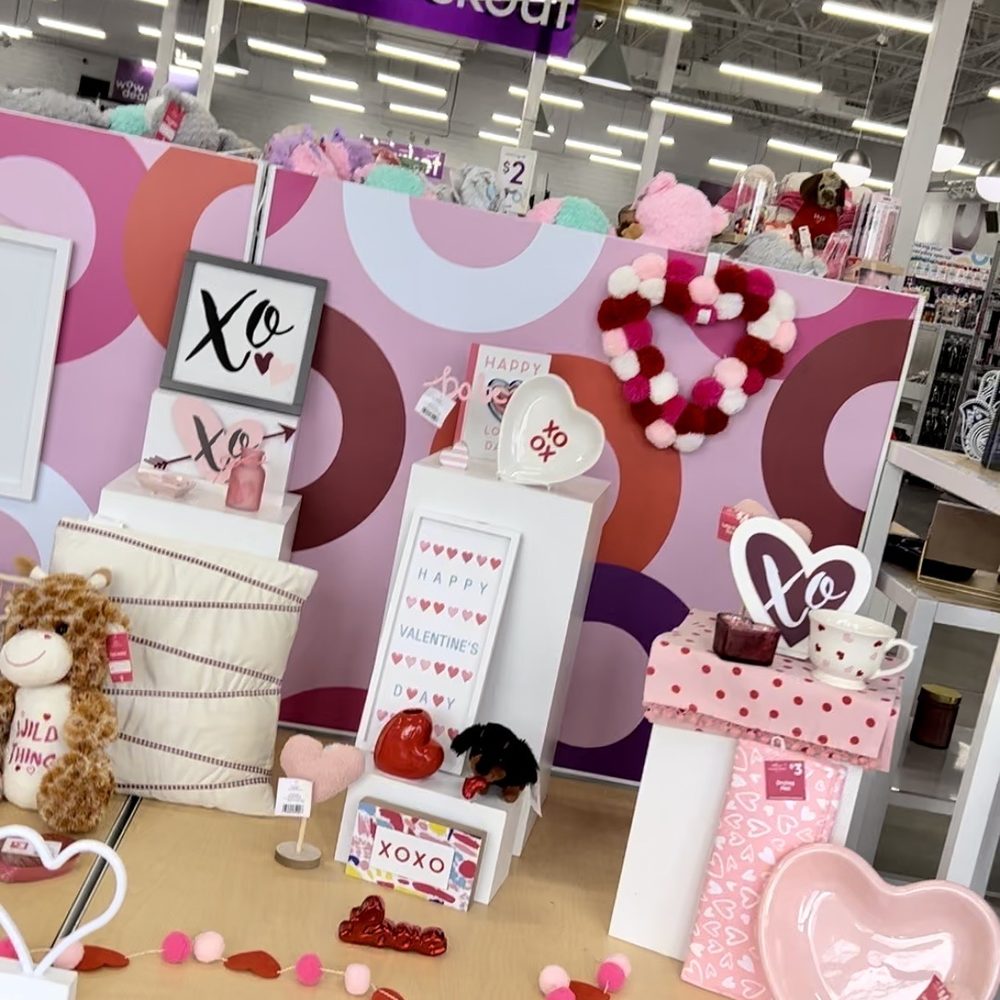 pOpshelf - Your Vday holiday decor and gifts awaits - Discount Store Near Me - Raleigh, North Carolina pOpshelf - Your Vday holiday decor and gifts awaits - Discount Store Near Me - Raleigh, North Carolina