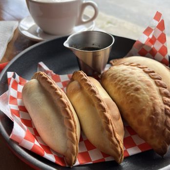 Cocina Milonga - Argentine Near Me - South San Francisco, California