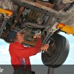 A Ok Mobile Auto Mechanic