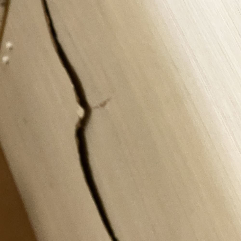 Cabinets To Go - a crack in the wall - Kitchen & Bath Near Me - Braintree, Massachusetts