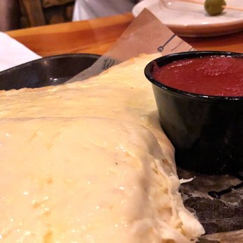 Wausau Mine - Always get the extra sauce. - Pizza Near Me - Wausau, Wisconsin